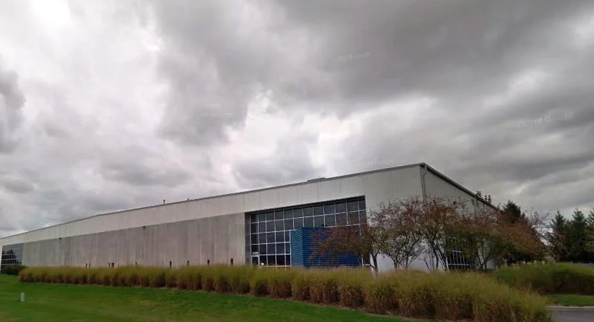 Lockbourne, OH Warehouse Distribution Center
